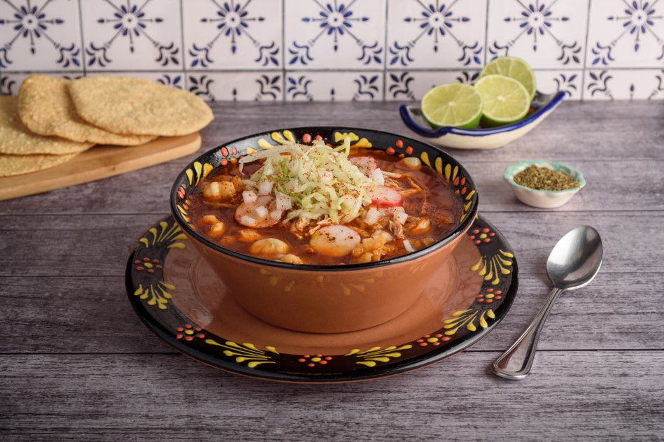 Pozole